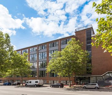 Tagensvej 135, 1. 24, 2200 København N - Photo 2