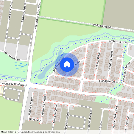 7 Cleary Street, Vic 3217, Armstrong Creek