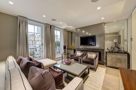 5 bedroom townhouse to rent - Photo 3