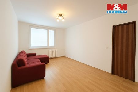 Pronájem bytu 2+kk v Kralupech nad Vltavou, ul. sídl. U Cukr - Photo 5