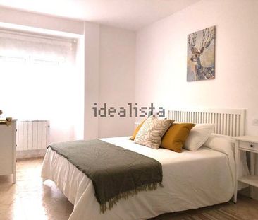 Alquiler de piso en CL Luis Braille, 16 - Photo 5