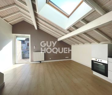 VOIRON LOCATION T2 DE 30m² - Photo 2