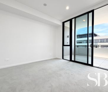 2B Appleroth Street, Melrose Park NSW 2114 - Apartment For Rent | D... - Photo 3