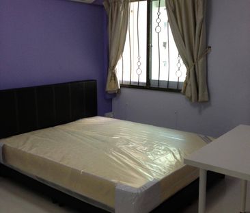 4 Bedroom HDB_FIVE_ROOM at Central Area - Photo 1