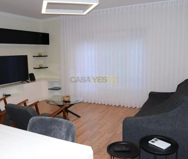 Apartment T3 in Camarate, Unhos e Apelação, Loures - Photo 3