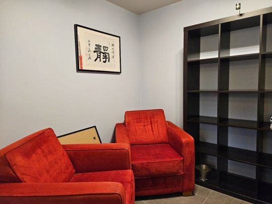 Ruim appartement met 2 slaapkamers in Mol-Ezaart! - Photo 1