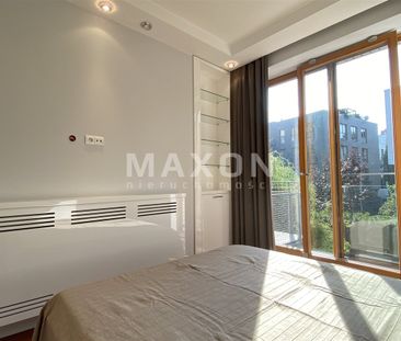 Przytulny Apartament - Pola Mokotowskie - Фото 5