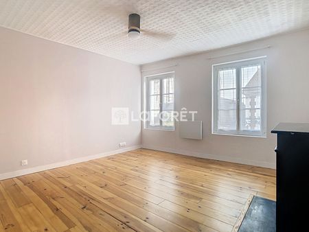 Appartement T2 Vouziers à louer - Photo 5
