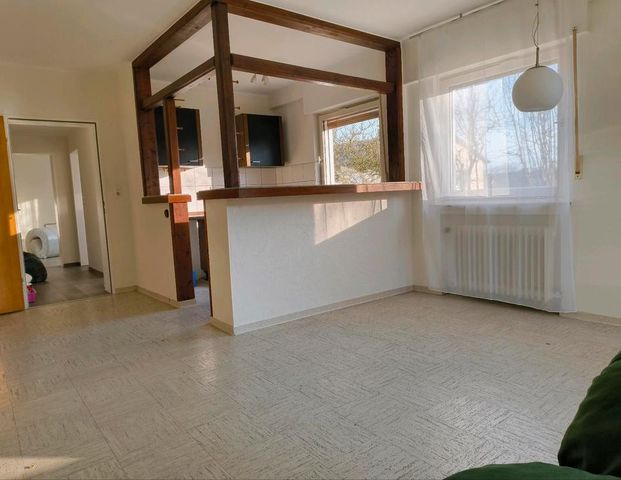 Schöne freundliche Wohnung in MR-Wehrda - Photo 1