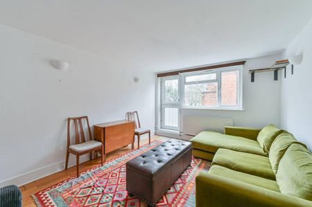 1 bedroom flat to rent - Photo 2