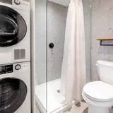 1 room apartment of 56m² in Quebec - Photo 2