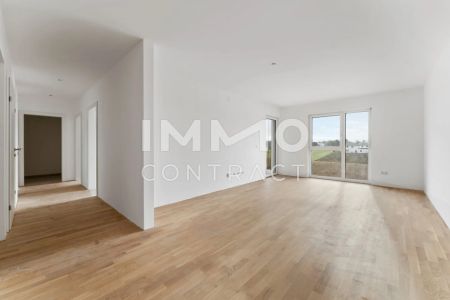 54,11qm 2ZI- S-Balkonwohnung,Erstbezug, ökologische Bauweise - Foto 3