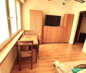 Pruszkowski, Pruszków, Powstańców - Zdjęcie 2