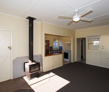 93 Denison Street, 2850, Mudgee Nsw - Photo 1