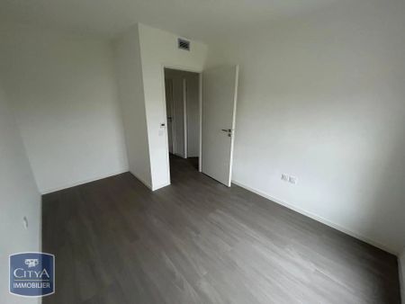Appartement à louer 3 pièces 62.06m² - Photo 5