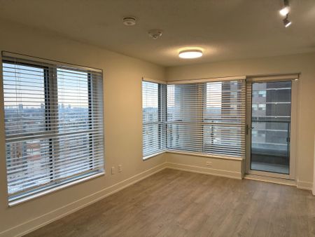 For Lease - 9 Mabelle Avenue Unit# 2516, Toronto, Ontario - Photo 2