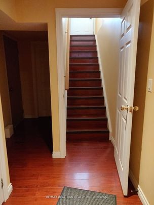 For Lease - 36 Muscadel Road Unit# Bsmt, Vaughan, Ontario - Photo 1