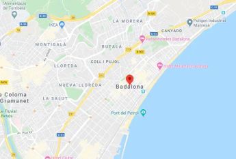 Badalona