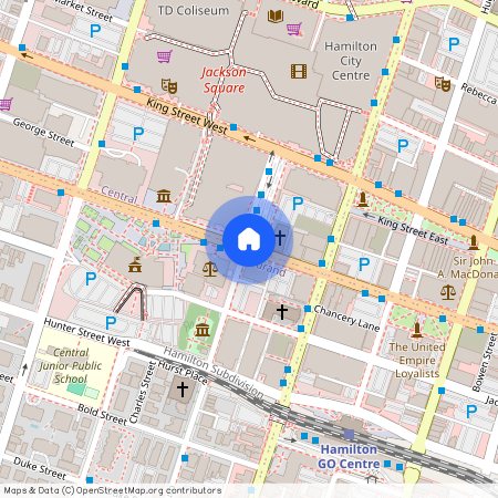 431 Second (Upper) Road, Hamilton