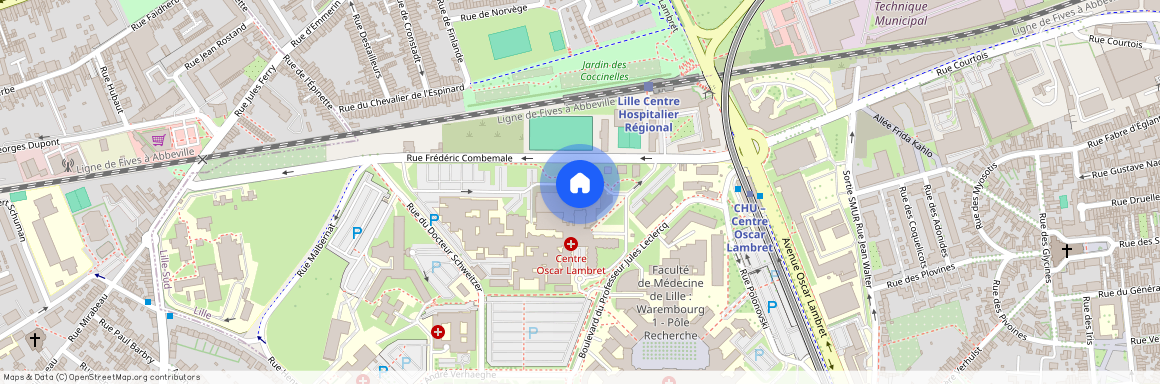 59800, Lille
