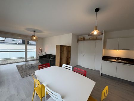 Appartement T3 à louer - 69 m² - Photo 3