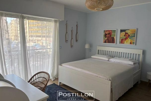 Centre ville location meublé proche mer - Photo 1