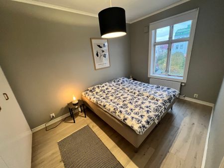 Östra Klevgatan, Strömstad - Foto 2