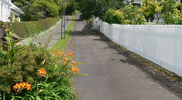 Ready to move in - Furnished Remuera Studio - Photo 1