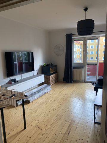 Noachsgatan 3B - Foto 4