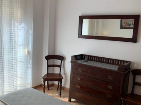 Piso de alquiler en Calle Francisco Cano, 62, Playa de los Boliches - Photo 2