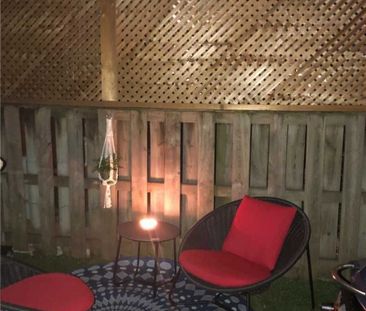 For Lease - 92 Mitchell Avenue Unit# Lower, Toronto, Ontario - Photo 5