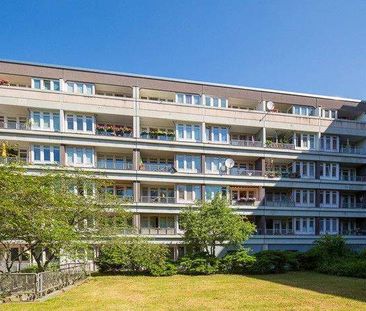 Nur ab 50 Jahren - Wohnen am Schloss Charlottenburg - Photo 1