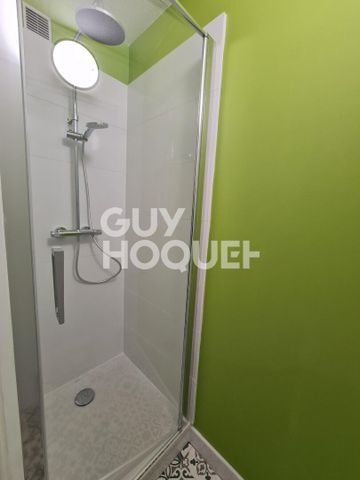 Location Appartement 5 pièces 83m² - Photo 4