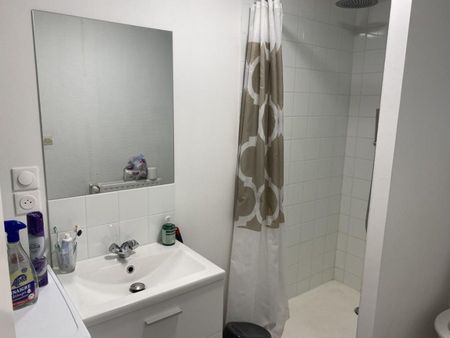 Appartement 2 pièces à Lille - Photo 4