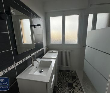 Location Appartement 2 pièces 44m² BRIVE LA GAILLARDE 19100 - Photo 5