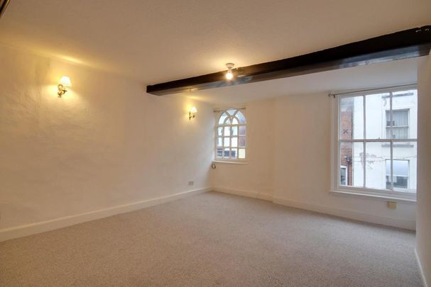 1 bedroom flat to rent - Photo 1