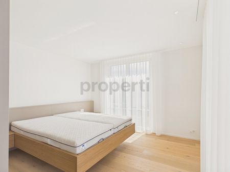 3.5 Zimmer, 104 m², 2. Stock - Foto 2