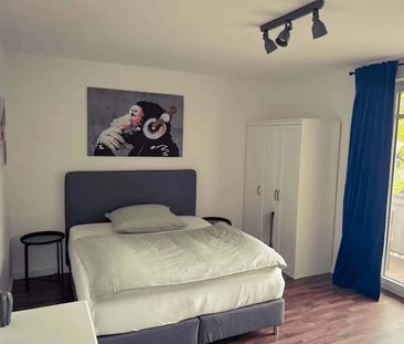 Koselstraße 3.stock - Apartment - Photo 1