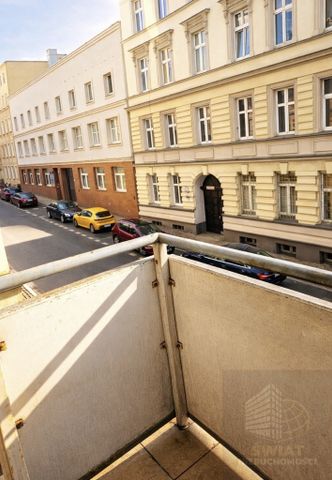 Kawalerka na Wałach Chrobrego - Photo 3