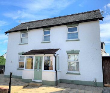 4 bedroom detached house to rent - Photo 1