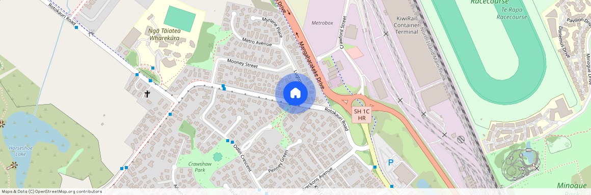 3/18 Rotokauri Road, 3200, Nawton