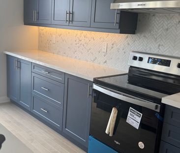 For Lease - 87 York Downs Boulevard, Markham, Ontario - Photo 1