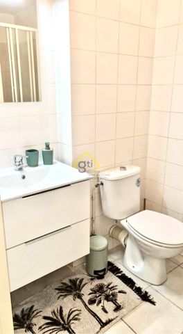 Location Appartement 1 pièce 19m² STE CLOTILDE 97490 - Photo 5