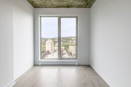 2300 Rue Tupper, Montréal - Photo 5