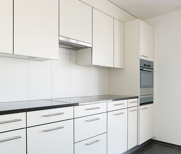 3.5 Zimmerwohnung in Tägerwilen - Foto 3