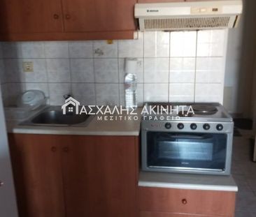 Studio/Γκαρσονιέρα για ενοικίαση Κέντρο (Νέα Αλικαρνασσός) - Photo 4