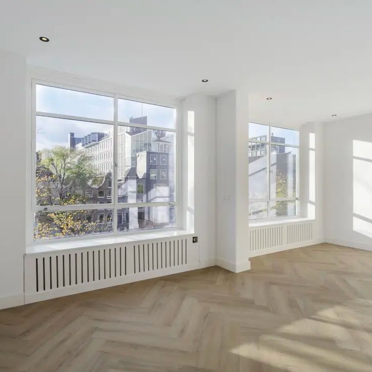 Nieuwe Keizersgracht 29 3 - Foto 1