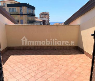 Quadrilocale ottimo stato, secondo piano, Fortuna - Corvo, Catanzaro - Foto 6