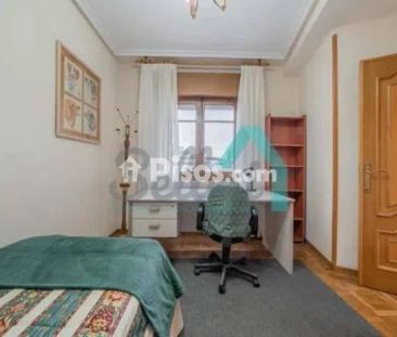 Piso en alquiler en Masip-La Ería-La Argañosa-Parque del Oeste - Photo 5