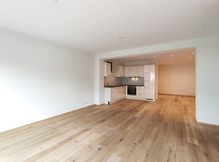 Moderne 2.5 Zimmerwohnung mit Blick auf den Munot - Foto 4